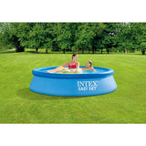 Intex Easy Set zwembad 244 x 61 cm