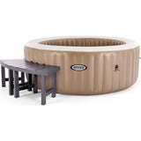 Bancs de spa Intex Medium 2 pièces