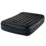 Intex - Oreiller repos surélevé Airbed - Double