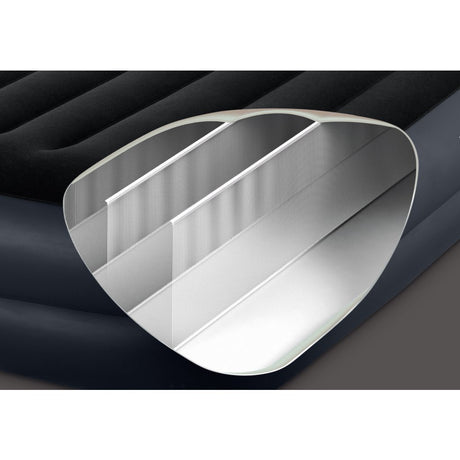 Intex - Oreiller repos surélevé Airbed - Double