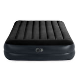 Intex - Oreiller repos surélevé Airbed - Double