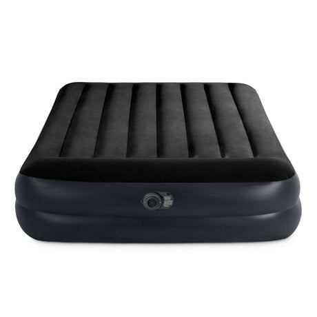 Intex - Oreiller repos surélevé Airbed - Double