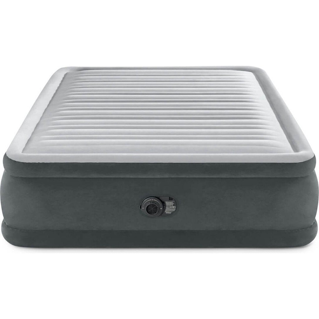 Intex Comfort Pluxé de monte à air élevé - Double