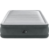 Intex Comfort Pluxé de monte à air élevé - Double