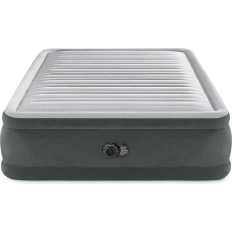 Intex Comfort Pluxé de monte à air élevé - Double