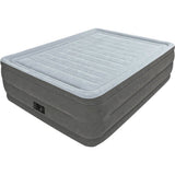 Intex Comfort en peluche extra haut air de lit air - double