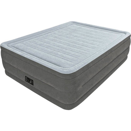 Intex Comfort en peluche extra haut air de lit air - double