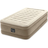 Intex ultra en peluche aérienne - célibataire