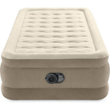 Intex ultra en peluche aérienne - célibataire