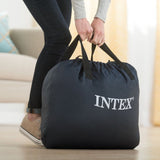 Intex ultra en peluche aérienne - célibataire