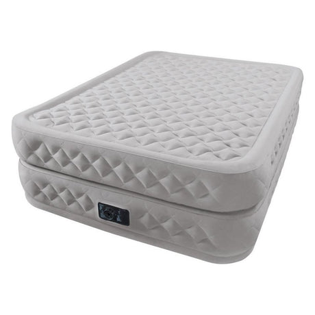 Intex Supreme Air-Flow Airdbed - Double
