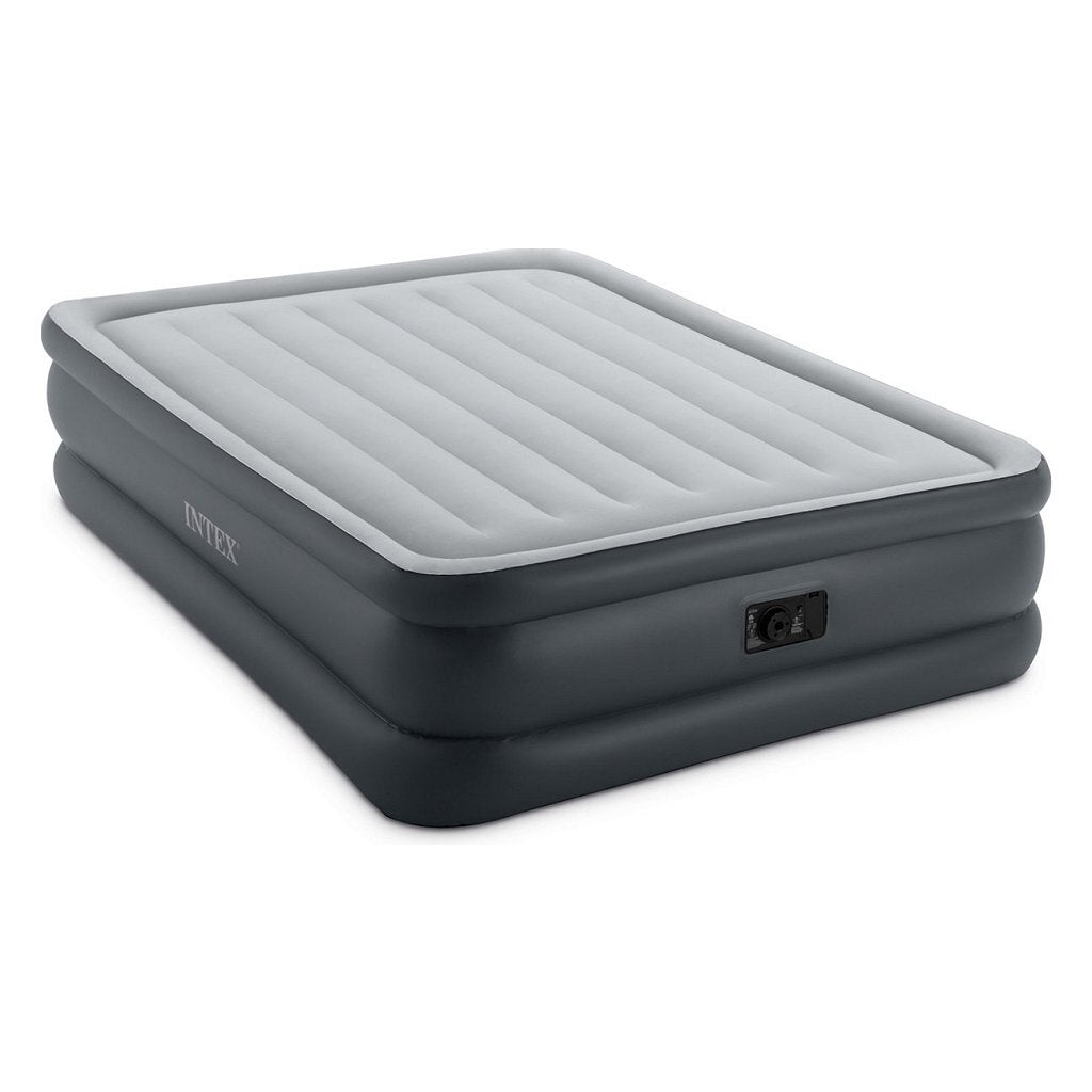 Matelas pneumatique Intex Essential Rest - double