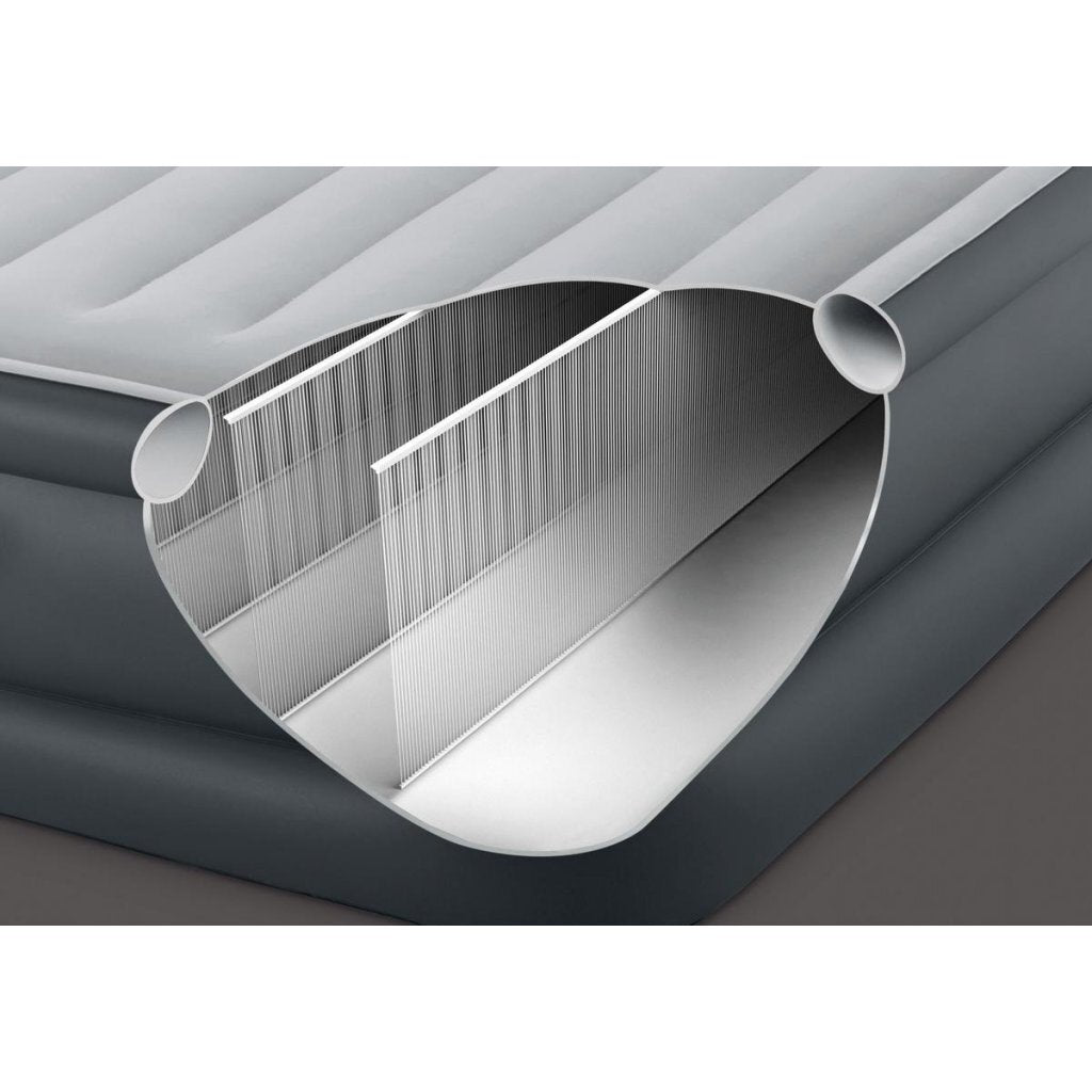 Matelas pneumatique Intex Essential Rest - double