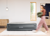 Matelas pneumatique Intex Essential Rest - double