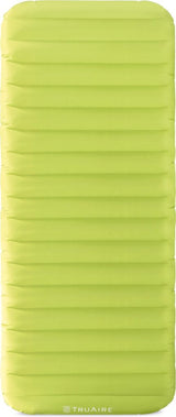 INTEX 64097NP Truaire Twin Dura-Pou-Beam Camping Mattress avec QuickFill USB150 Air Pump 191x76x17cm