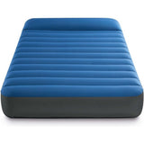 Matelas de camping Intex Truaire avec pompe USB - Single