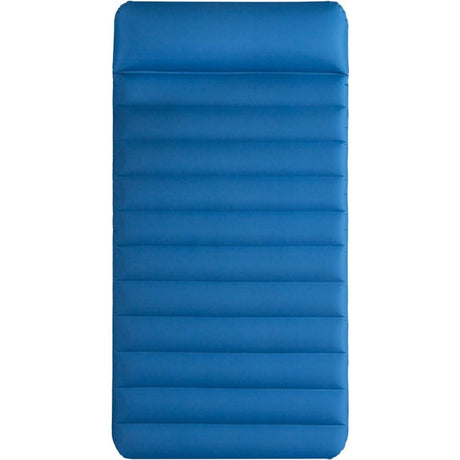 Matelas de camping Intex Truaire avec pompe USB - Single