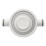 Pompe filtrante à cartouche Intex c330 - 330l h - pour piscines jusqu'à 1 250 l