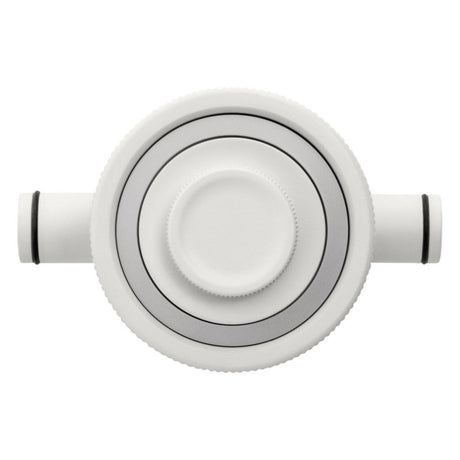 Pompe filtrante à cartouche Intex c330 - 330l h - pour piscines jusqu'à 1 250 l