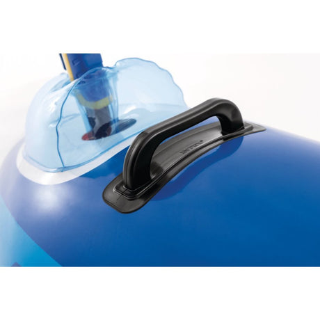 Intex 57531nk porteur de chasseur à réaction assorti