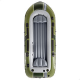 Bateau gonflable Intex seahawk 4