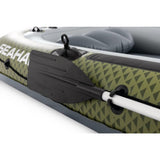 Bateau gonflable Intex seahawk 4