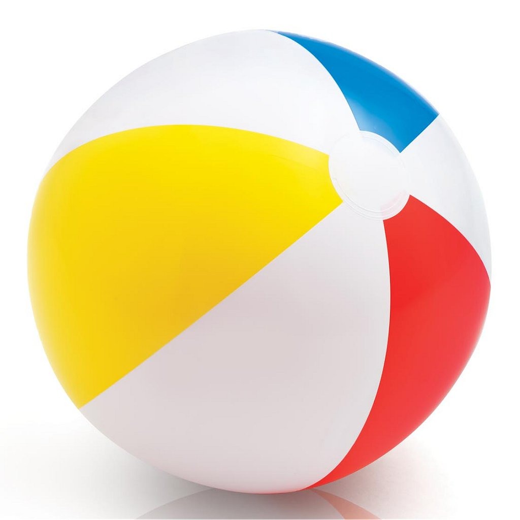 Ballon de plage