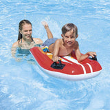 Bodyboard Intex Joyrider 112x62cm