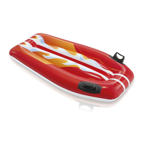 Bodyboard Intex Joyrider 112x62cm