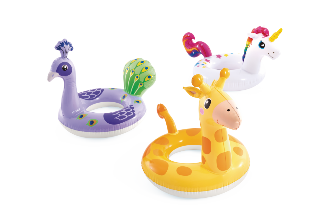 Intex 59220np animal de piscine