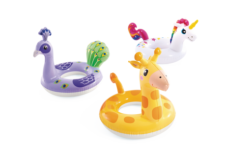 Intex 59220np animal de piscine