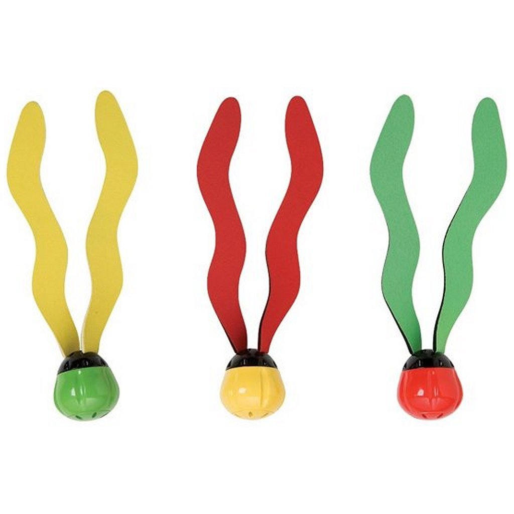 Intex 55503 Boules de plongée 3 pièces