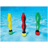 Intex 55503 Boules de plongée 3 pièces