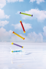 Sticks de jeu sous-marin (ensemble de 5)