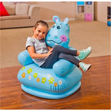 Chaise gonflable pour animaux Intex 68556np