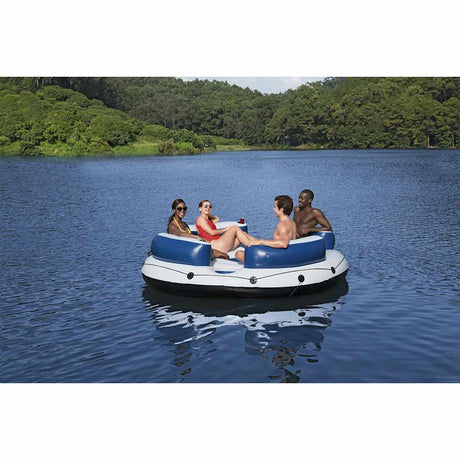 Île flottante Bestway hydro-force 239x63,5 cm