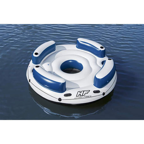 Île flottante Bestway hydro-force 239x63,5 cm