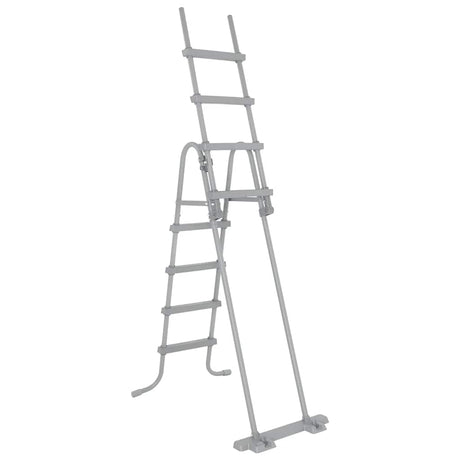 Échelle de piscine Bestway Flowder avec 4 étapes 122 cm