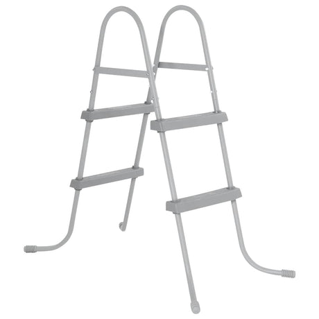 Échelle de la piscine Bestway 2 étapes en flux 84 cm
