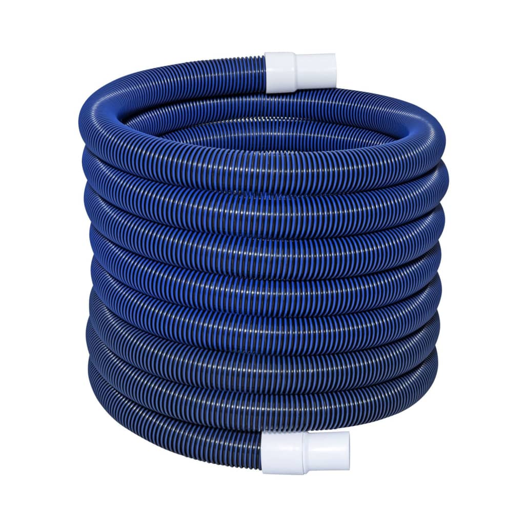 Bestway vacuum hose with connection Ø38 mm 9 m blue