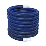 Bestway vacuum hose with connection Ø38 mm 9 m blue