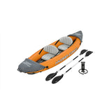 Bestway Kaya Set Hydro-Force Rapid X2 gonflable