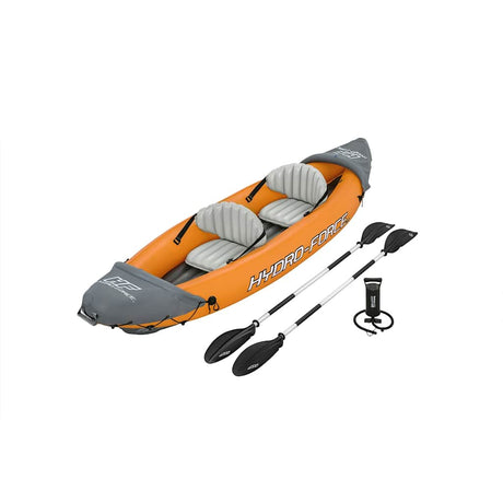 Bestway Kaya Set Hydro-Force Rapid X2 gonflable