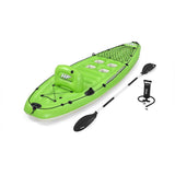 Bestway Kayak Hydro-Force Korakel aufblasbar