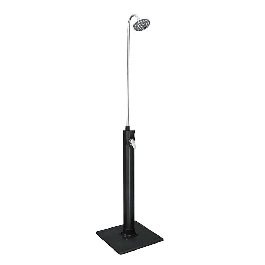 Bestway Outdoor Shower Solar Flow 8 L Black