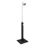 Bestway Outdoor Shower Solar Flow 8 L Black