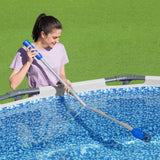 Bestway Piscine Asside Cleaner FlowClear Aquatech Wireless