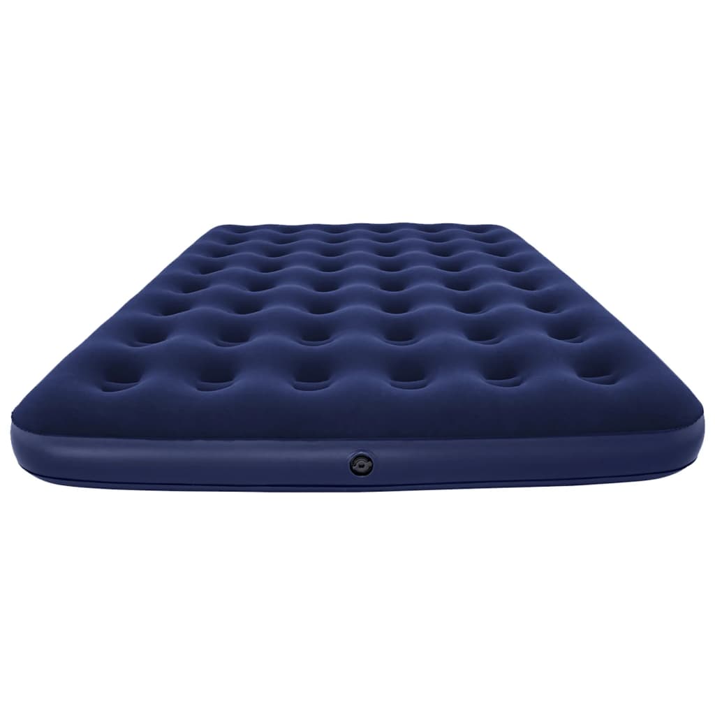 Bestway Airbed nafukovací 203x152x22 cm 67003