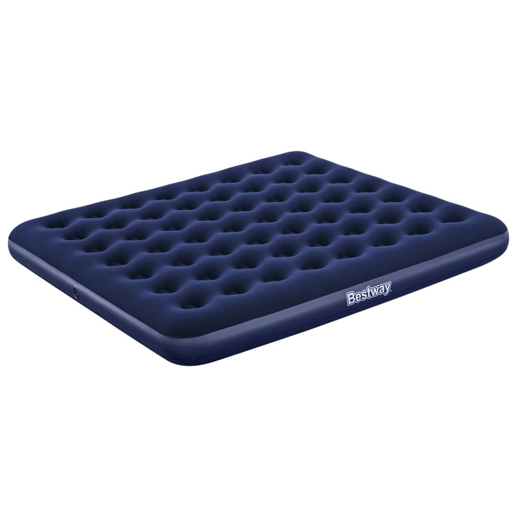 Bestway Airbed gonflable 203x183x22 cm 67004