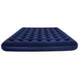 Bestway Airbed gonflable 203x183x22 cm 67004